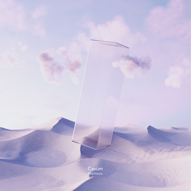 Memoirs cover art
