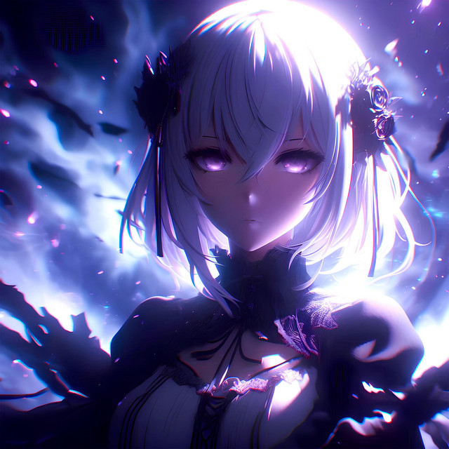 Обкладинка renkye — REQUIEM!