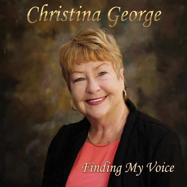 Christina George