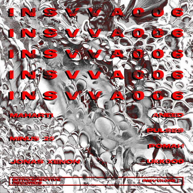 Effizient album art