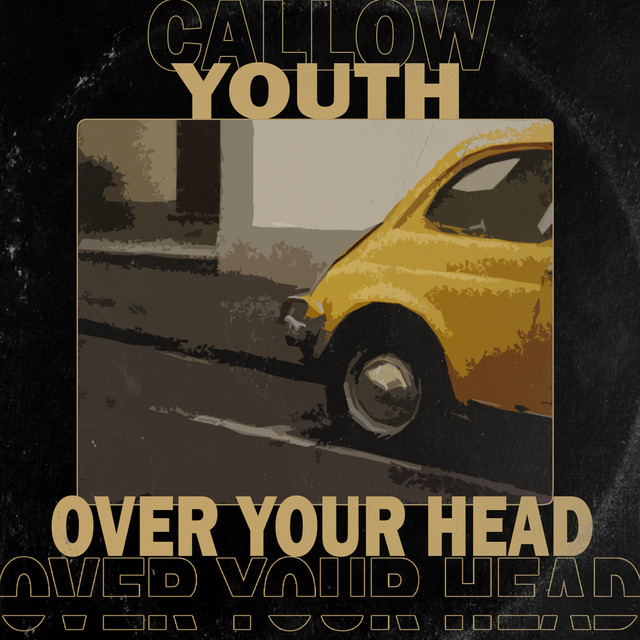 Over Your Head cover