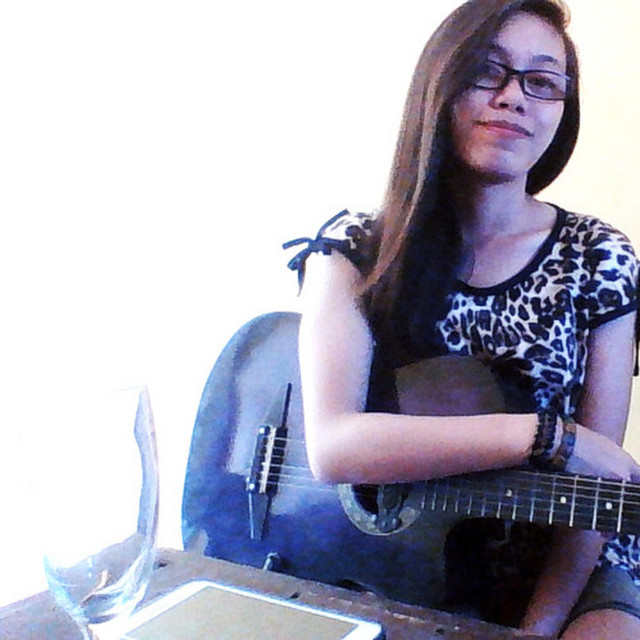 Fancy madilyn bailey version