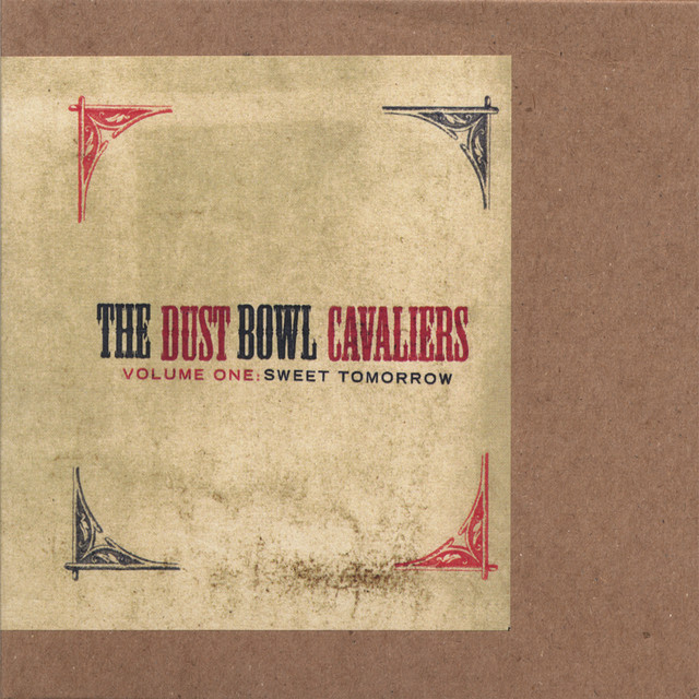 The Dust Bowl Cavaliers Photo