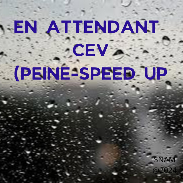Peine - Speed up