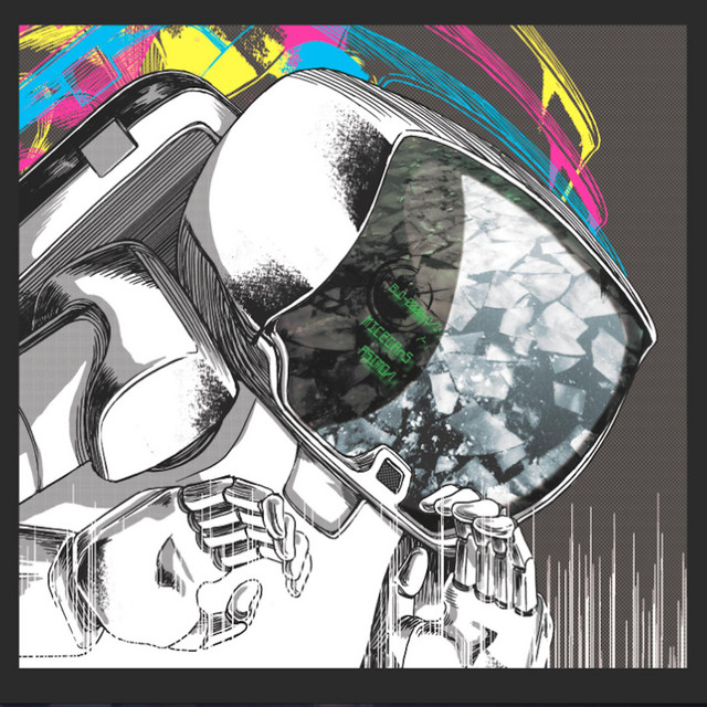 A S I M O / I cover art