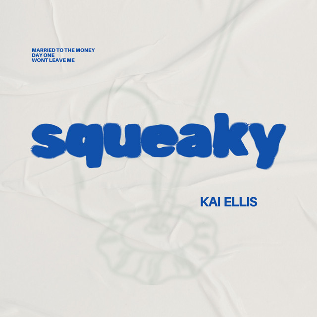 squeaky