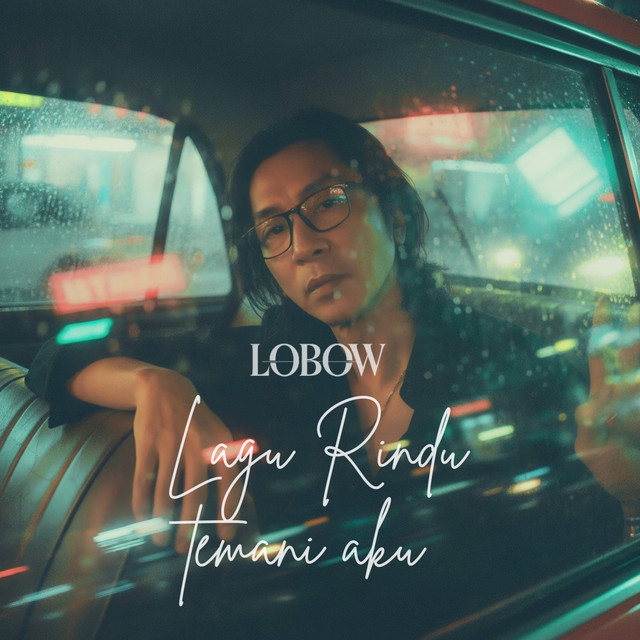Lagu Rindu Temani Aku cover