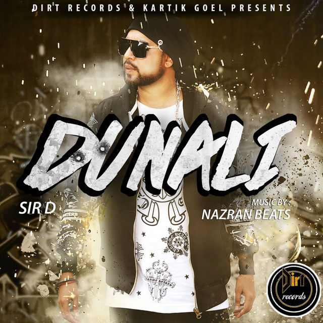 Dunali cover