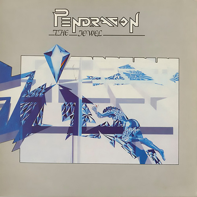 The Jewel - Album by Pendragon | Spotify