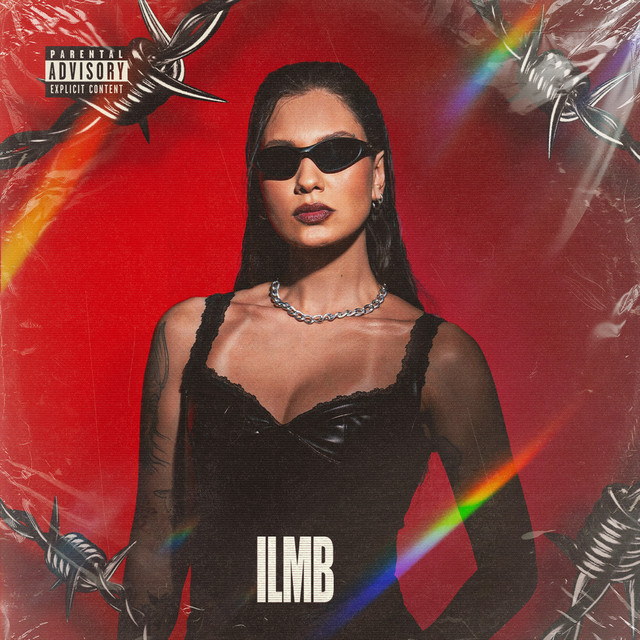 Ilmb cover art