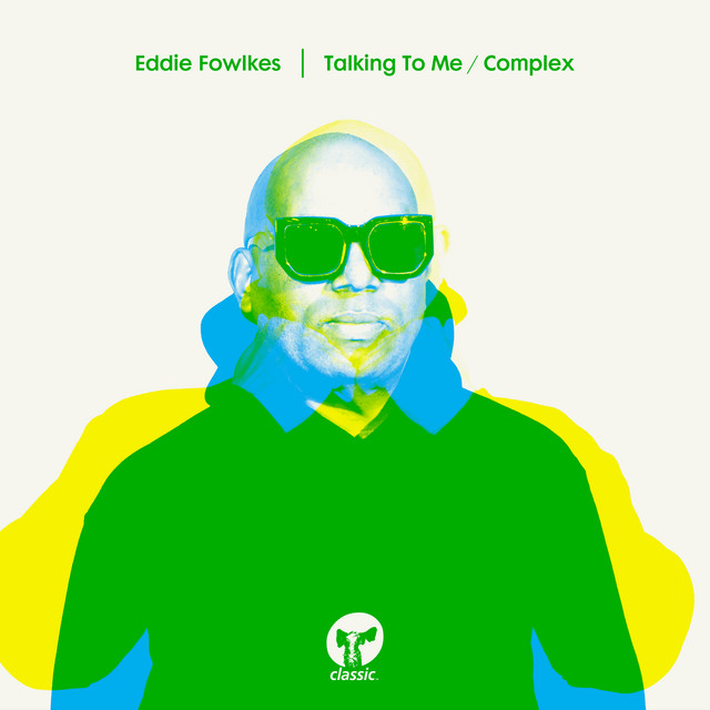 Complex - Extended Mix