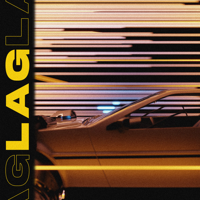 LAG cover art