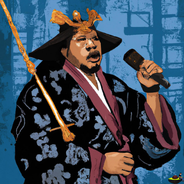 Real Rappers Only, Vol. 2 cover art