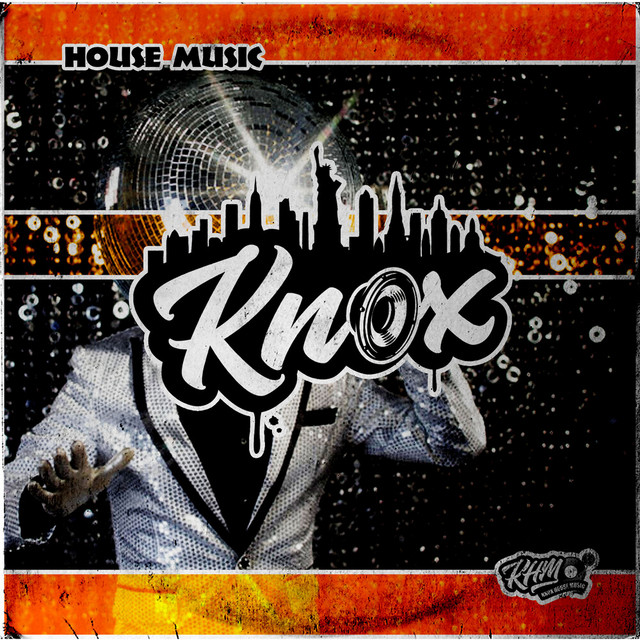 House Music cover art