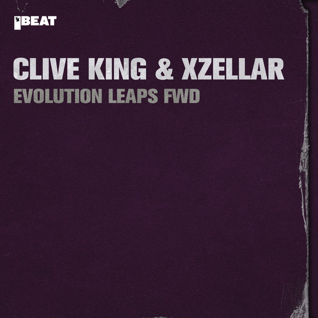 Evolution Leaps FWD cover