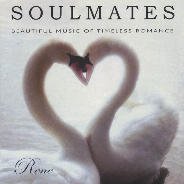Soulmates cover art
