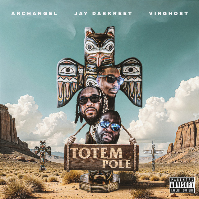 Totem Pole - Single by Archangel | Spotify