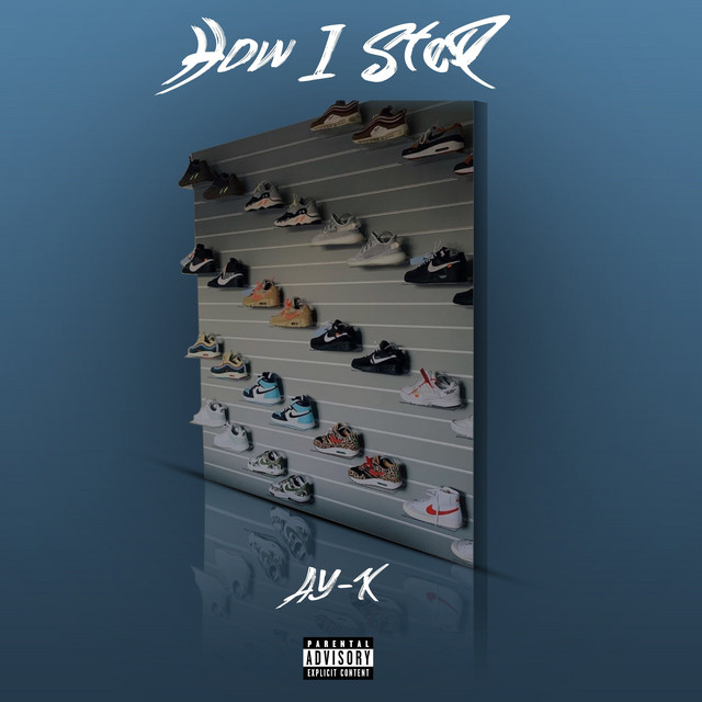How I Step