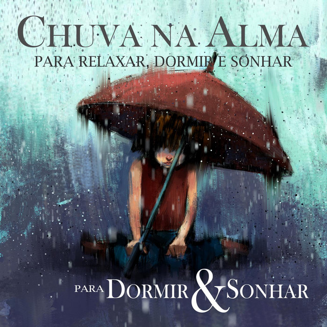 Chuva Na Alma cover art