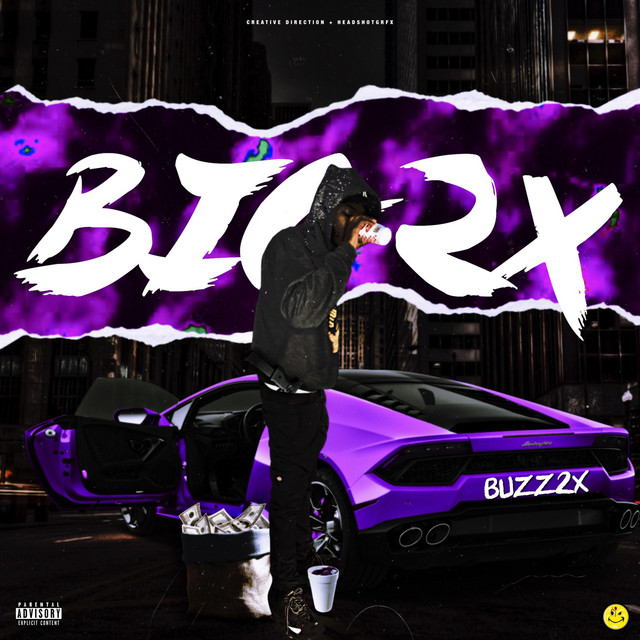 BIG 2x cover