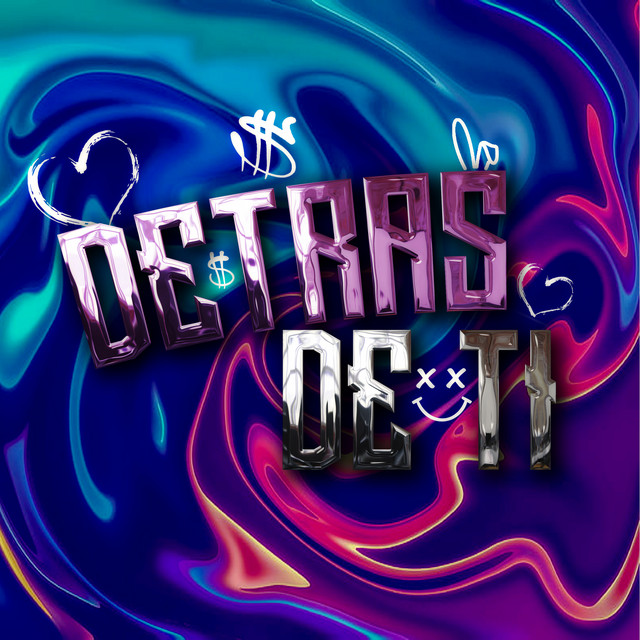 Detras de Ti