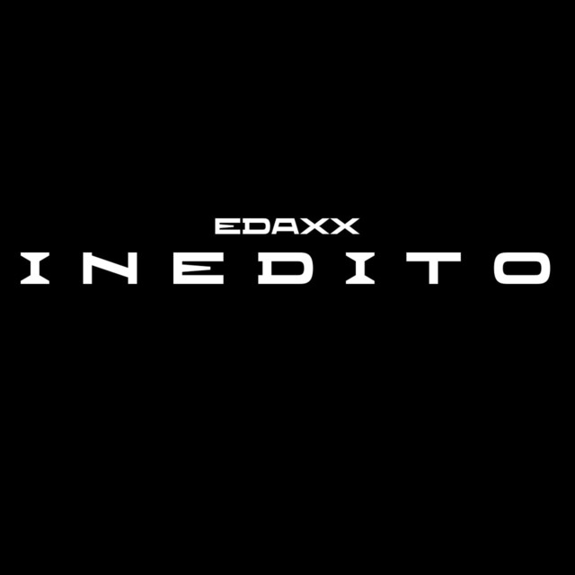 Inedito cover art