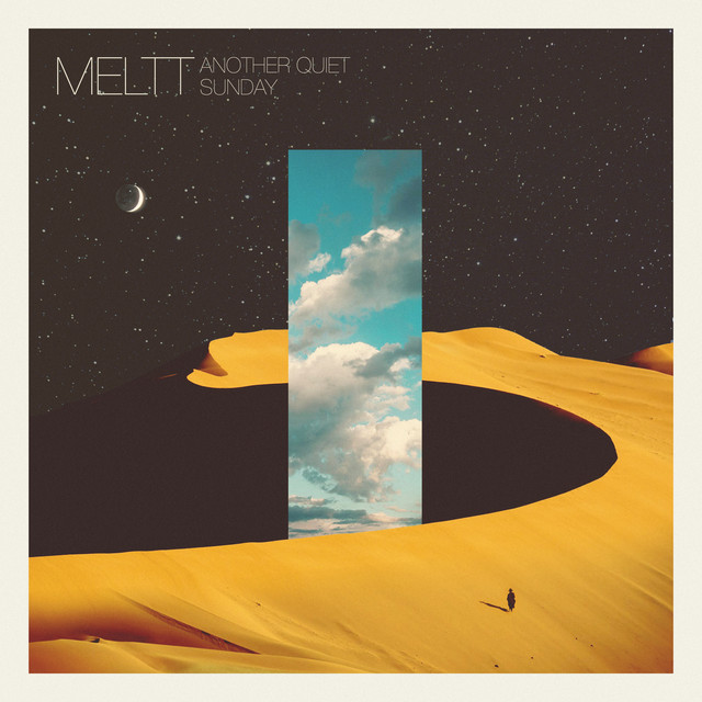Another Quiet Sunday cover art