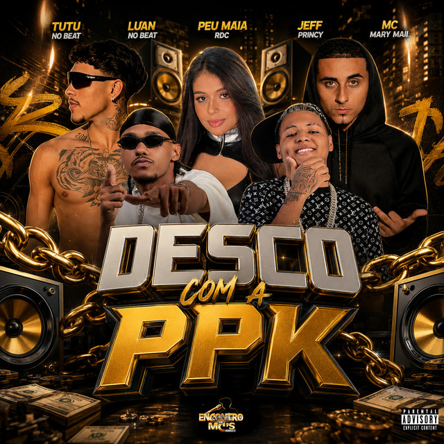 Desço Com a PPK