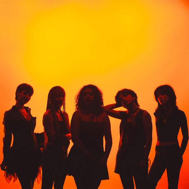 undefined album image