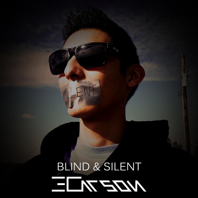 Blind & Silent cover art