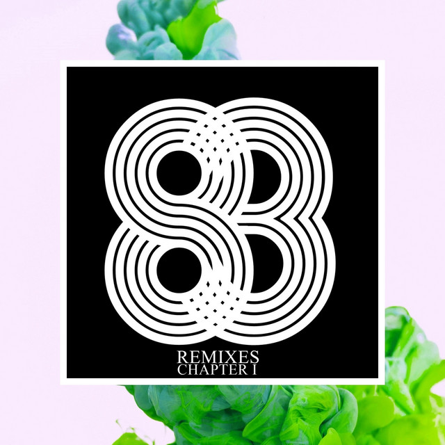 Mo Money - Guau Remix album art