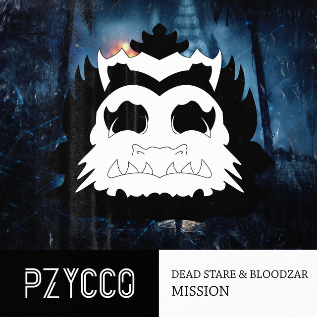 Mission cover