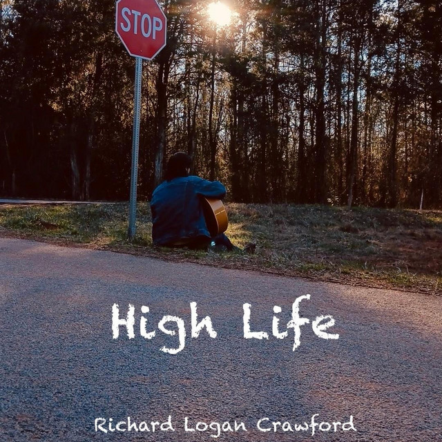 Richard Logan Crawford