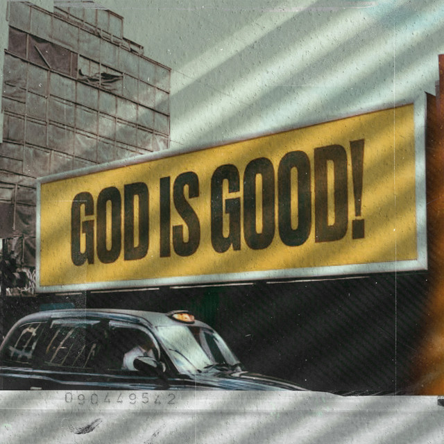 God Is Good - Single by Ryan kma | Spotify