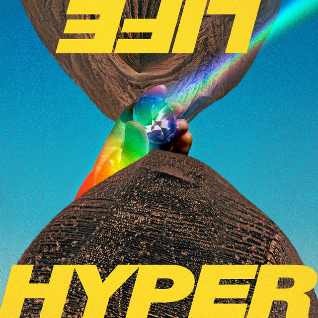 HyperLife cover art