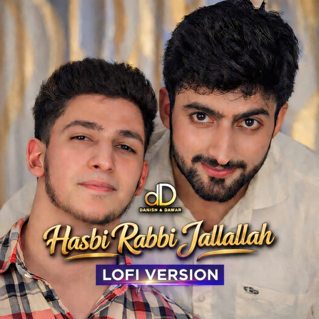Hasbi Rabbi Jallallah (Lofi) cover art