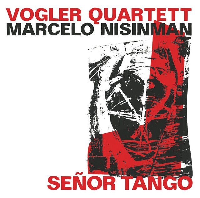 5 Tango Sensations: No. 1, Asleep (Live) cover art
