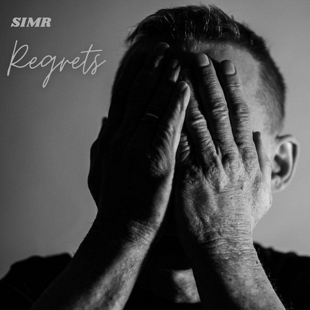 Regrets cover art