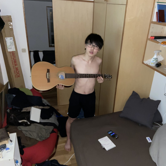 TheLiggerNippless | Spotify