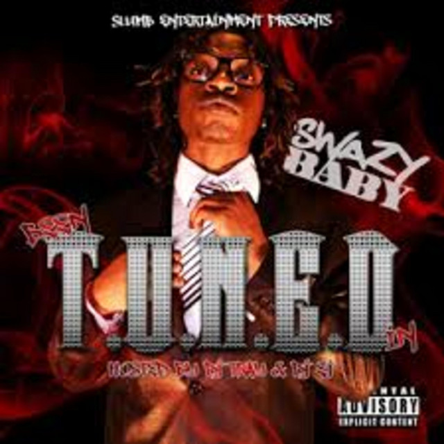 Been TUNED IN cover art