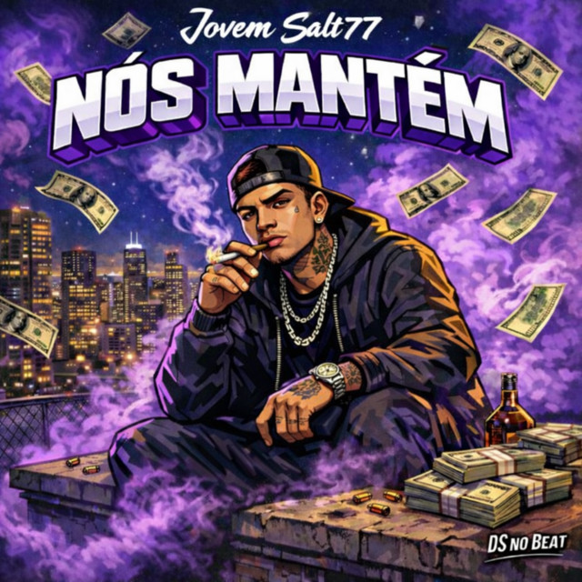 Nós Mantém