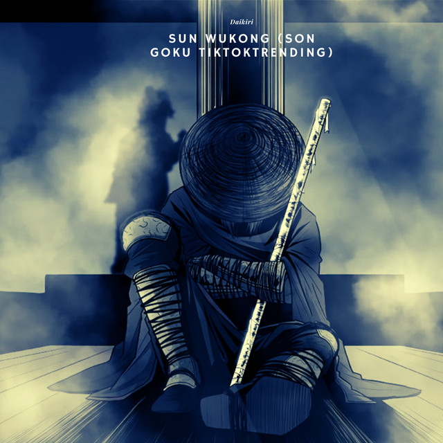 Sun Wukong (Son Goku TiktokTrending) cover art