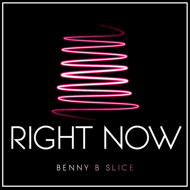 Right Now cover