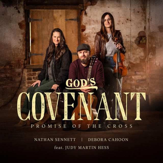 God's Covenant (Promise of the Cross)