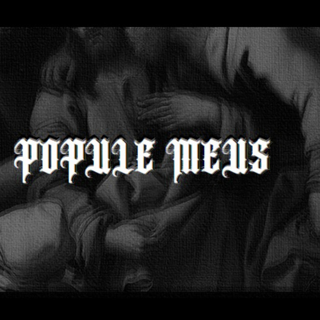 Popule Meus cover art