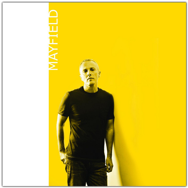 Mayfield cover art