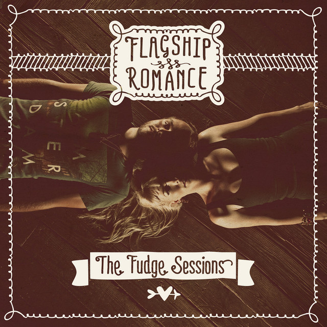 The Fudge Sessions cover art