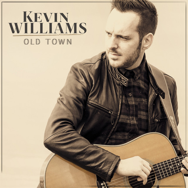 Old Town cover
