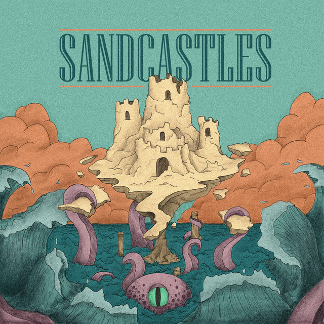 Sandcastles album image