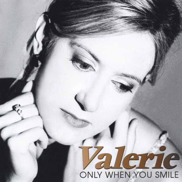 Only When You Smile cover art